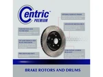 Centric Parts Brake Drum 122 48000. Fixed Price $56.21.
