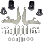 Dorman Parking Brake Bell Crank , Pn# 924-750. Fixed Price $74.54.