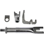 HW2694 Dorman Drum Brake Adjuster Rear Driver Left Side For Chevy Hand Chevrolet. Fixed Price $25.23.