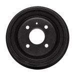 Brake Drum-true Balanced Dfc 365-56004 Fits 70-72 Mercury Capri. Fixed Price $119.99.