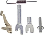 Drum Brake Self-adjuster Repair Kit-self Dorman HW2823. Fixed Price $21.88.