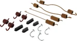 Drum Brake Hardware Kit-premium Centric 118.68003. Fixed Price $44.99.