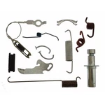 Carlson H9261 Parking Brake Hardware Kit 00-19 Ford F53 F59 F650 F750. Fixed Price $33.69.