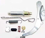 Drum Brake Self-adjuster Repair Kit-rear Better 2588K. Fixed Price $27.28.
