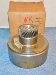 1967 Ford Custom Galaxie Xl Ltd Mercury Nos 8-CYL Fx Trans Brake Drum & Sun Gear. Fixed Price $129.00.