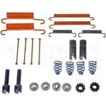 Dorman HW7309 Parking Brake Hardware Kit Select 99-04 Ford Models. Fixed Price $32.28.