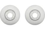 Front Kit Raybestos Disc Brake Rotor 2002-2005 Ford Thunderbird (64576). Fixed Price $167.36.