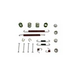 Drum Brake Hardware Kit Carlson 17375 Fits 2004 Nissan Sentra. Fixed Price $21.62.