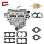 New Carburetor For Honda GX690 & GX630 V Twin Cylinder 16100-Z9E-033. Fixed Price $35.63.