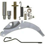 18K39 Ac Delco Drum Brake Adjuster Rear Driver Left Side For Chevy Savana G3500. Fixed Price $43.45.