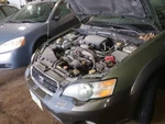 Rear Brakes Rotor Only Without Turbo Fits 05-09 Legacy 2077770. Fixed Price $65.00.