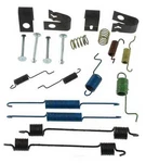 Rr Drum Hwd Kit Raybestos H17337. Fixed Price $12.07.