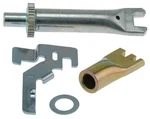 Drum Brake Self-adjuster Repair Kit. Fixed Price $43.99.
