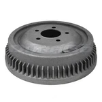 Brake Drum-rear Iap Dura BD8897. Fixed Price $70.17.