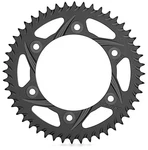 Vortex 51-TOOTH 420-PITCH Hardcoat Rear Sprocket VTX414K-51. Fixed Price $55.21.