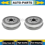 For Chevrolet Cavalier 2003-2005 2X Durago Rear Brake Drum. Fixed Price $144.68.