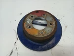 Rear Rotor From 2011 Jeep Compass 12652531. Fixed Price $50.94.