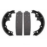 Drum Brake Shoe Wagner Z514R. Fixed Price $62.86.