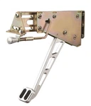 Lokar EFB-9003 Under-the-dash Foot Operated Emergency Brake. Fixed Price $451.81.