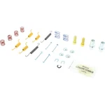 Centric Parts 118.46019 Parking Brake Hardware Kit. Fixed Price $37.63.