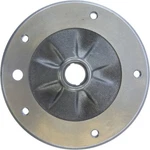 Brake Drum-premium Centric 122.33009. Fixed Price $105.99.