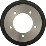 Brake Drum-c-tek Standard Centric 123.48015. Fixed Price $67.03.