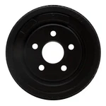 Genuine Dynamic Friction True Balanced Brake Drum 365-40031. Fixed Price $71.46.