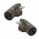 Dorman W37781 Rear Drum Brake Wheel Cylinder Lh & Rh Pair For Chevrolet Gmc. Fixed Price $35.53.