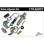 For Plymouth Barracuda Centric Front Right Drum Brake Adjuster Kit Gap. Fixed Price $27.41.