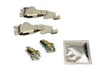 Parking Brake Actuator Expanding Lock Kit Bmw E46 E39 E65 X5 E53 34416851439. Fixed Price $36.25.