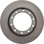 Brake Rotor Centric Parts 121.83014. Fixed Price $126.49.