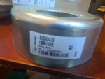 Genuine Gm 89040420 Chevrolet Truck Propeller Shaft Parking Brake Drum Nos. Fixed Price $179.95.
