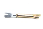Genuine Brand New Hyundai Elantra 2000-2002 Rear Wheel Brake Adjuster-assy Lh. Fixed Price $44.76.