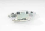 Parking Brake Lever Anchor Plate Acdelco Gm Original Equipment 12455803. Fixed Price $46.16.