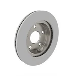 Genuine Oem Mopar Front Vented 336MM Disc Brake Rotor For Ram 1500 Classic. Fixed Price $157.67.