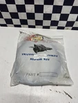 1984-86 Jeep Cherokee Xj Parking Brake Cable Crown Automotive Pn# 52001153 New. Fixed Price $48.95.
