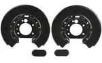 Rr Brake Shield Cardone Industries 3S00985. Fixed Price $149.42.
