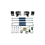 Drum Brake Hardware Kit Carlson 17274 Fits 1983 Mazda 626. Fixed Price $49.99.