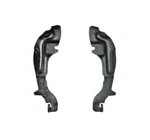 Jeep Cherokee Xj 90-01 Driver Left Passenger Right Rear Parking Brake Lever Pair. Fixed Price $44.99.