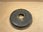 Mgb Brake Drum Oem Pn Btb 706. Fixed Price $30.00.