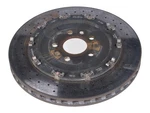 Rear Left Brake Disc Audi A7 Sportback (4G) RS7 Quattro 412 Kw 560 Hp. Fixed Price $2579.44.