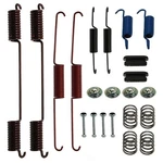Drum Brake Hardware Kit-r-line Raybestos H7296. Fixed Price $14.96.