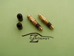 Datsun 240Z 260Z 280Z 1970-78 Rear Brake Speed Bleeder Screw Bleeding Tool 122. Fixed Price $21.99.