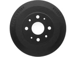 1991-1992 Ford Escort Brake Drum Rear Dynamic Friction 83192JJ 1.9L 4 Cyl. Fixed Price $51.12.
