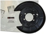 Rear Plate Brake Backing Left 4800A061 Oe For Mitsubishi Pajero. Fixed Price $179.99.
