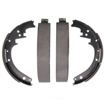 Drum Brake Shoe Wagner Z340. Fixed Price $44.90.