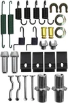 Beck/arnley 084-2157 Emergency Brake Shoe Hardware Premium Kit. Fixed Price $29.99.