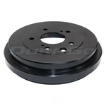 Brake Drum-rear Dura International BD920174-02 Fits 2013 Nissan Sentra. Fixed Price $90.99.