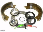 Ford Parking Brake Drum Rebuild Kit, Zfbd-kit. Fixed Price $146.98.