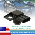 New Black Bumper Parking Assist Sensor 39680-TZ5-A01 For 2014-2016 Honda Acura. Fixed Price $35.33.